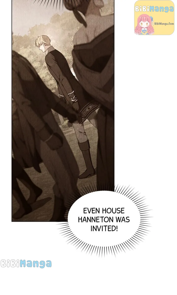 The Tragedy of a Villainess Chapter 41 - Page 3