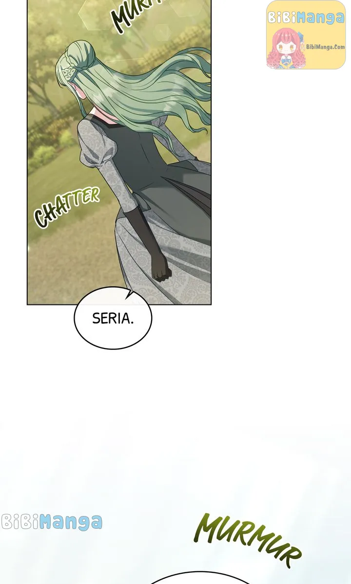 The Tragedy of a Villainess Chapter 41 - Page 26