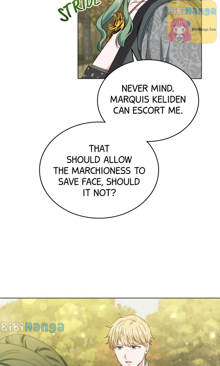 The Tragedy of a Villainess Chapter 41 - Page 29