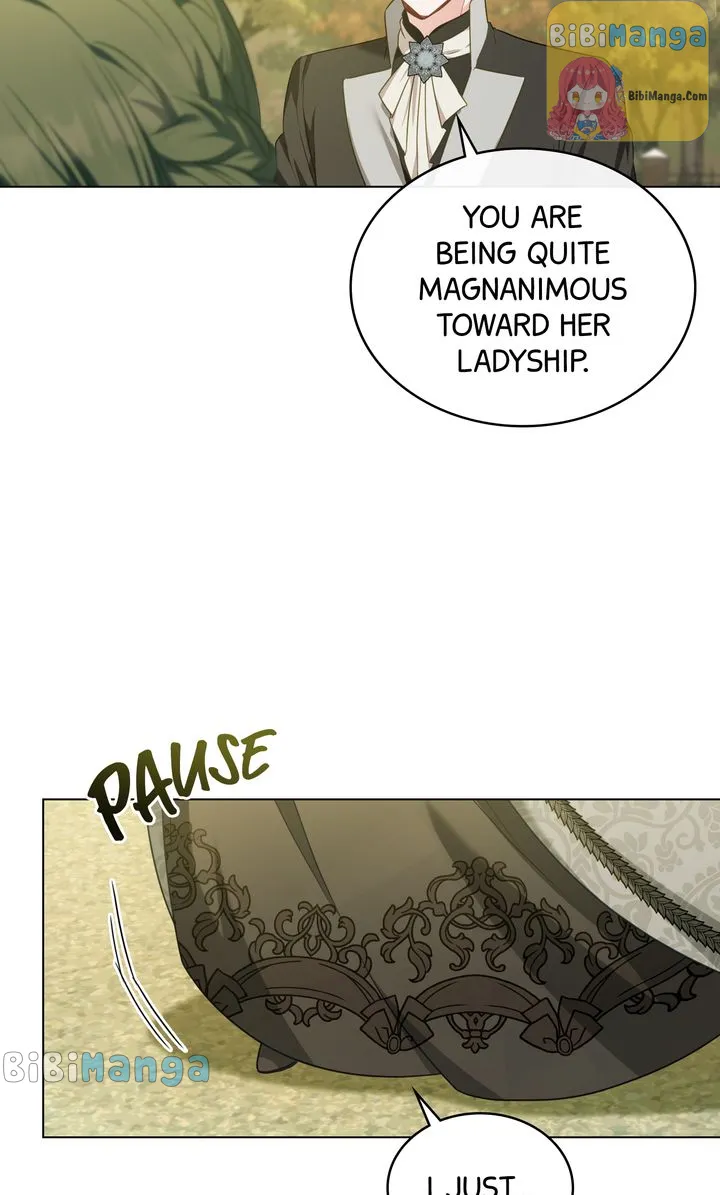 The Tragedy of a Villainess Chapter 41 - Page 30