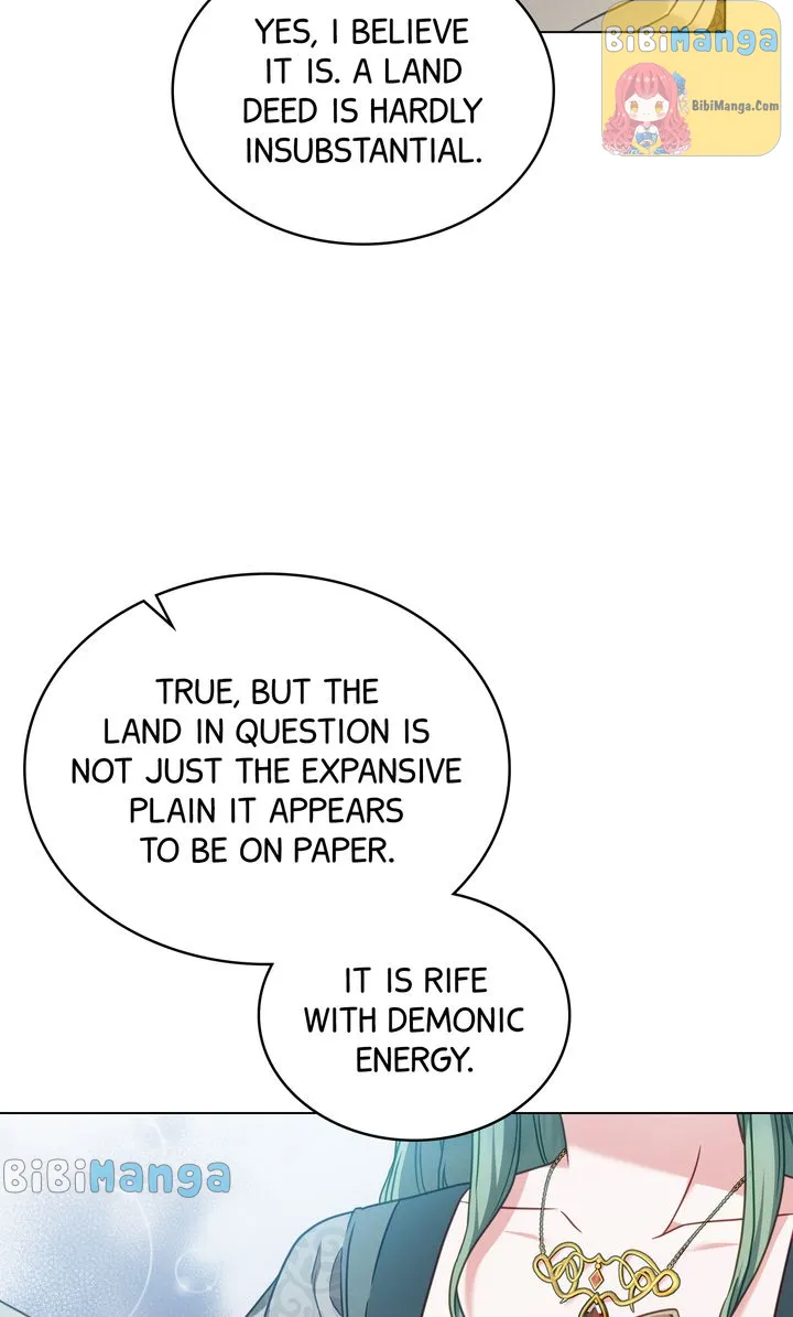 The Tragedy of a Villainess Chapter 41 - Page 42