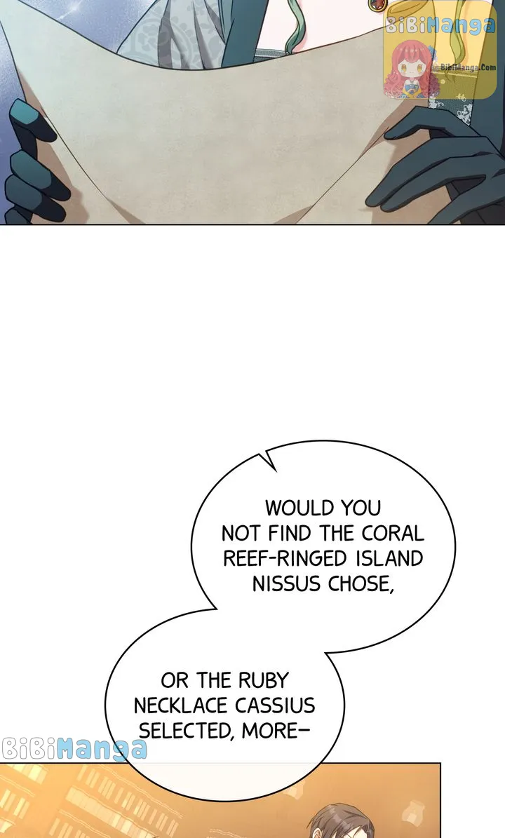 The Tragedy of a Villainess Chapter 41 - Page 43