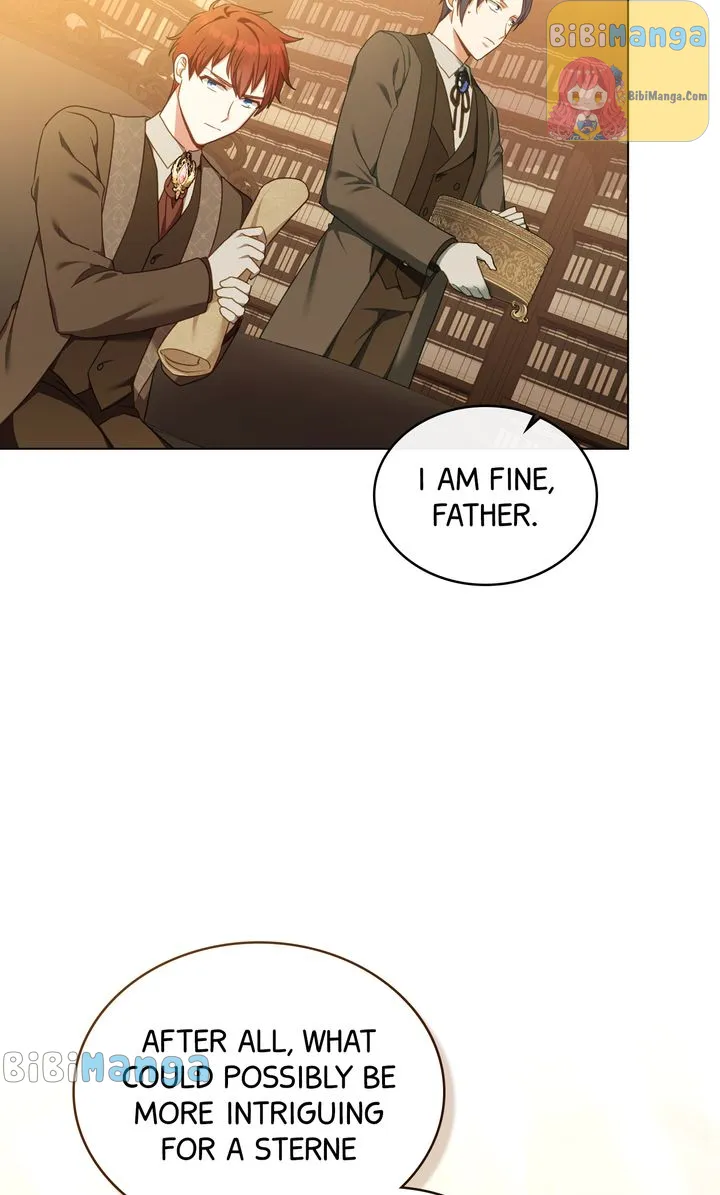 The Tragedy of a Villainess Chapter 41 - Page 44