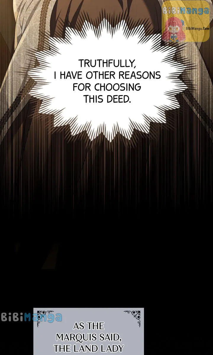 The Tragedy of a Villainess Chapter 41 - Page 46
