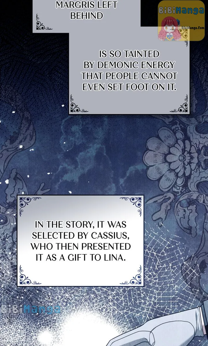 The Tragedy of a Villainess Chapter 41 - Page 47