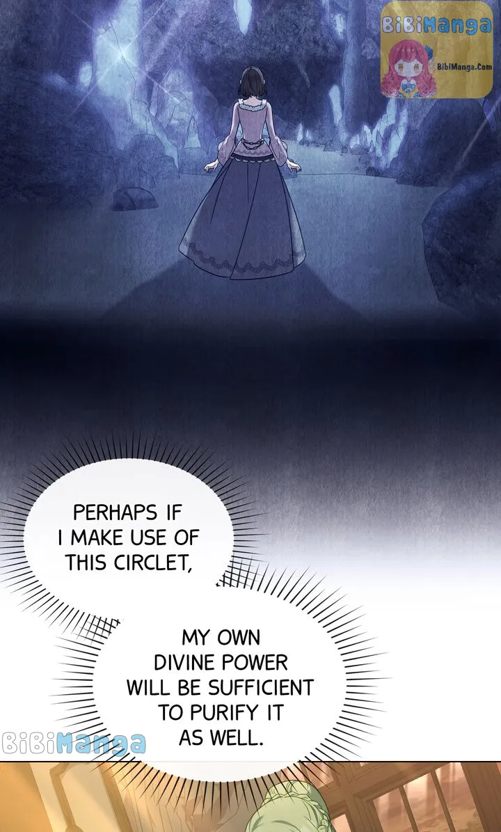 The Tragedy of a Villainess Chapter 41 - Page 50