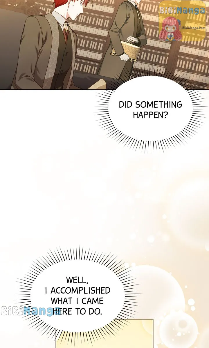 The Tragedy of a Villainess Chapter 41 - Page 54