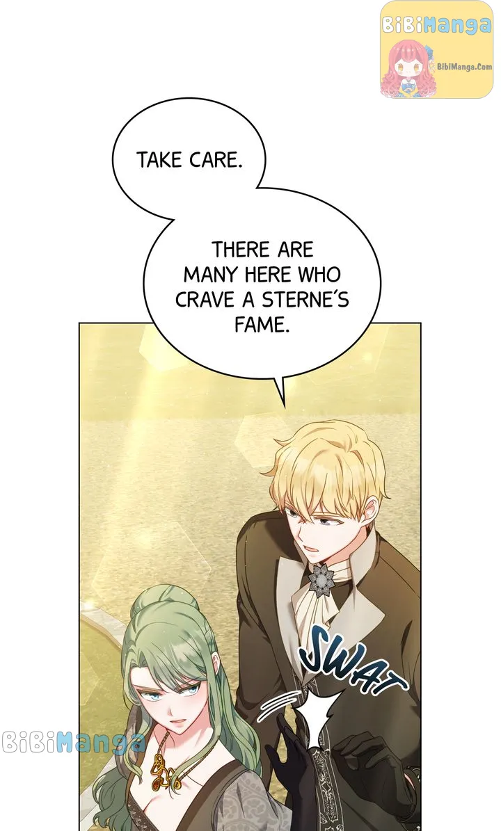The Tragedy of a Villainess Chapter 41 - Page 7