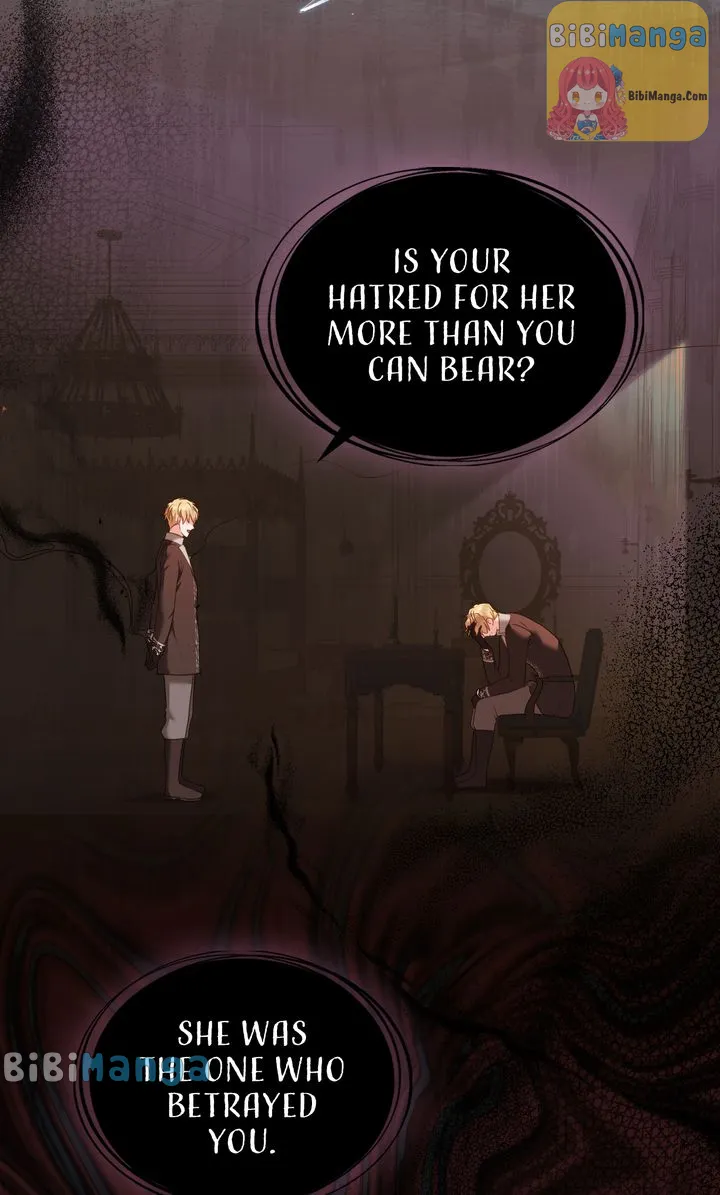The Tragedy of a Villainess Chapter 41 - Page 69