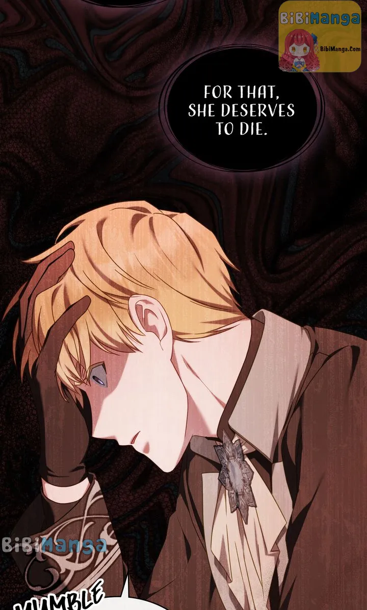 The Tragedy of a Villainess Chapter 41 - Page 70