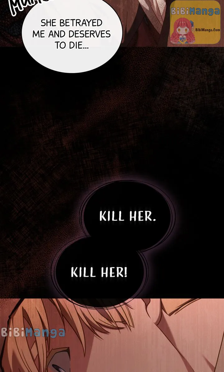 The Tragedy of a Villainess Chapter 41 - Page 71