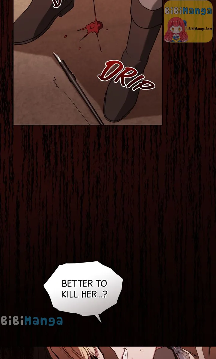 The Tragedy of a Villainess Chapter 41 - Page 83