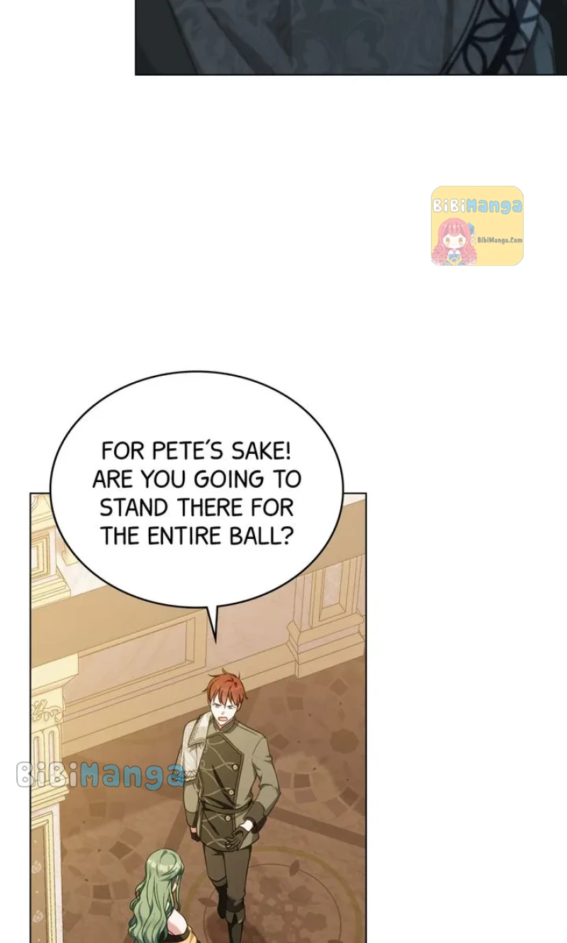 The Tragedy of a Villainess Chapter 42 - Page 17