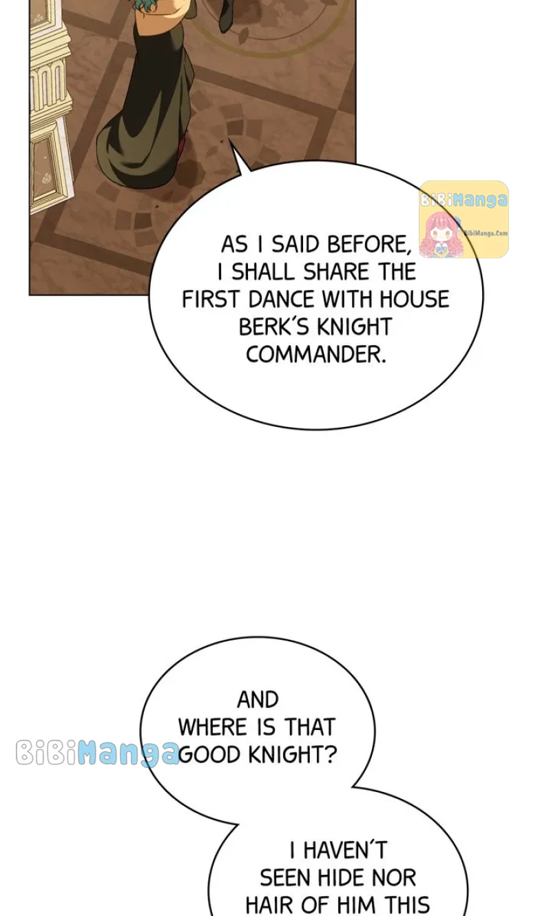 The Tragedy of a Villainess Chapter 42 - Page 18