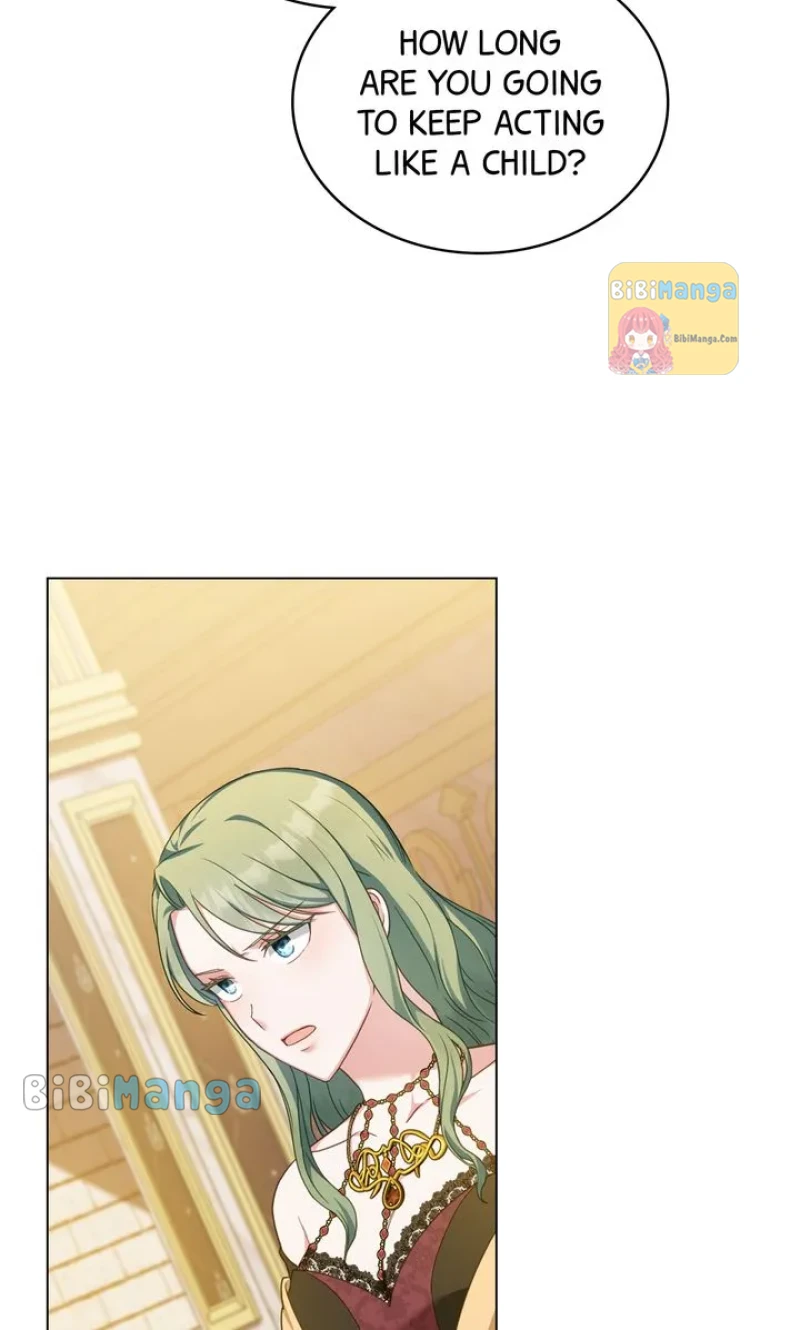 The Tragedy of a Villainess Chapter 42 - Page 27