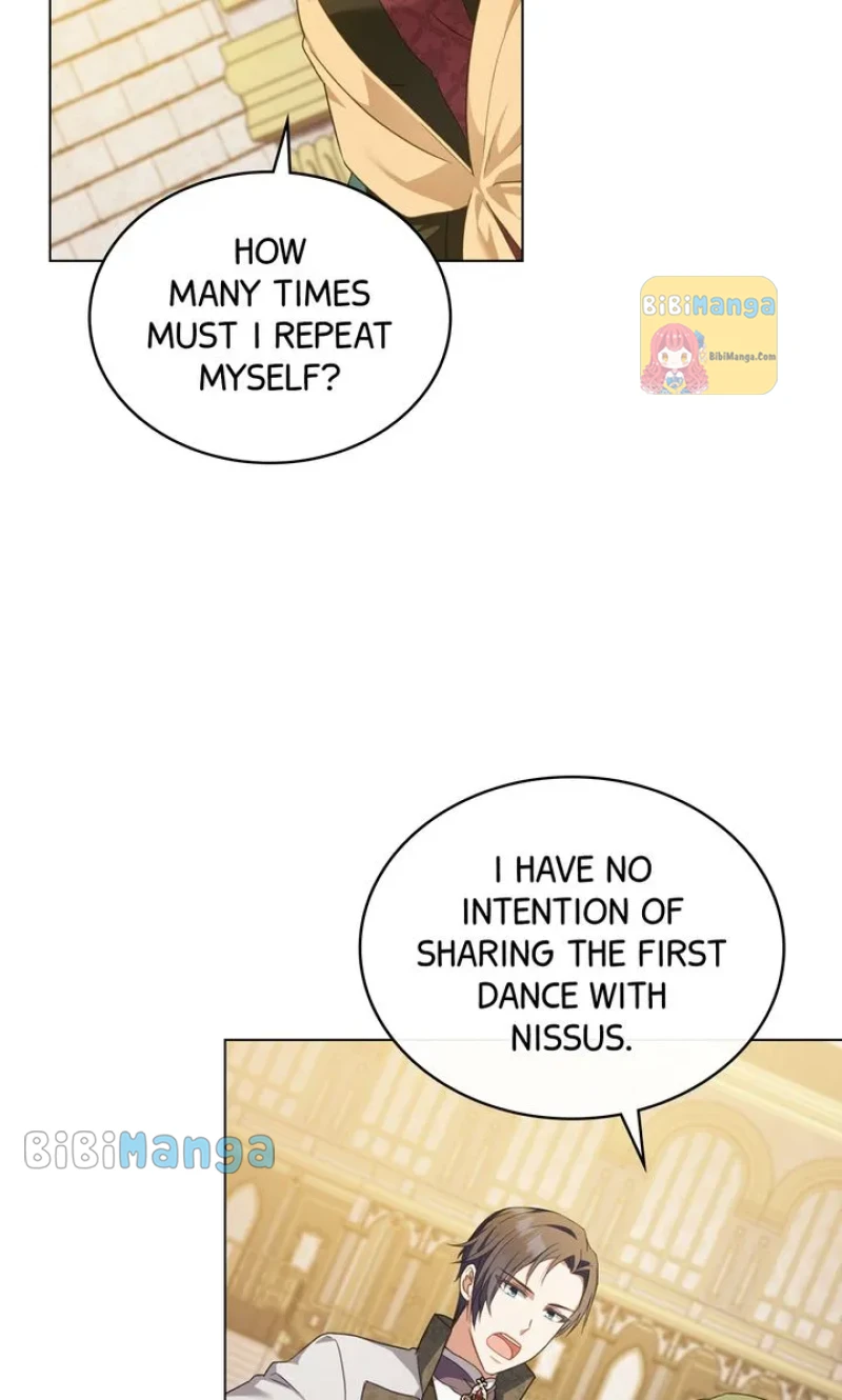 The Tragedy of a Villainess Chapter 42 - Page 28