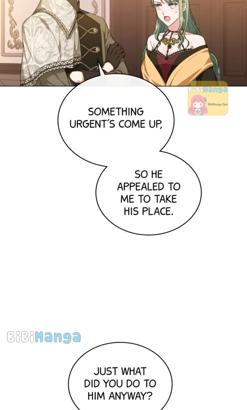 The Tragedy of a Villainess Chapter 42 - Page 4
