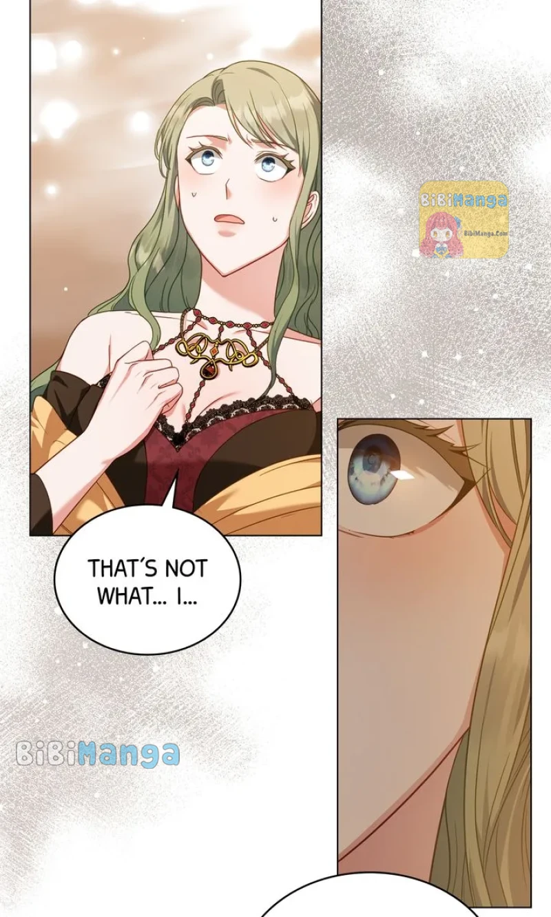 The Tragedy of a Villainess Chapter 42 - Page 35