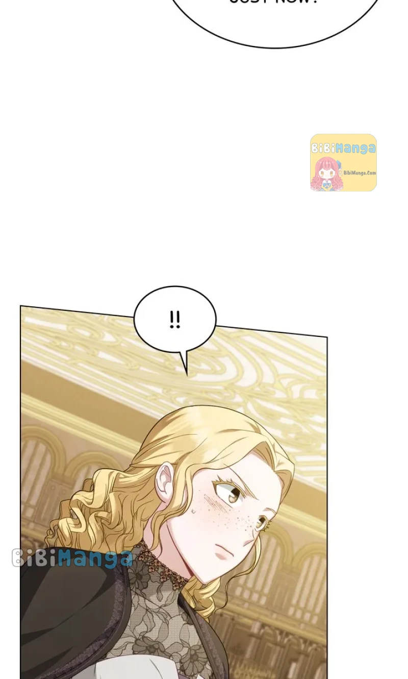 The Tragedy of a Villainess Chapter 42 - Page 41