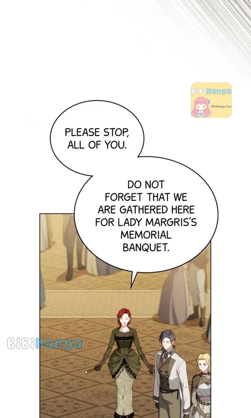 The Tragedy of a Villainess Chapter 42 - Page 43