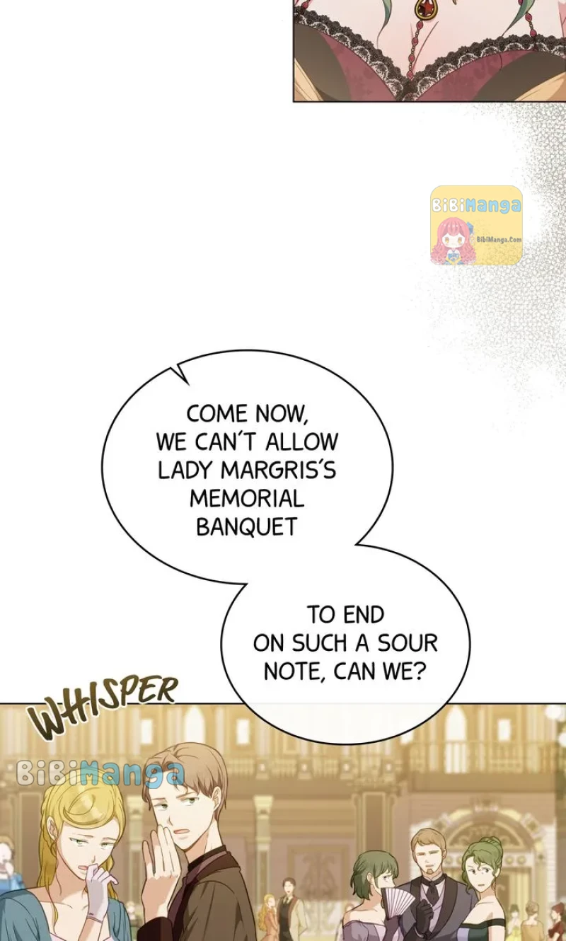 The Tragedy of a Villainess Chapter 42 - Page 46