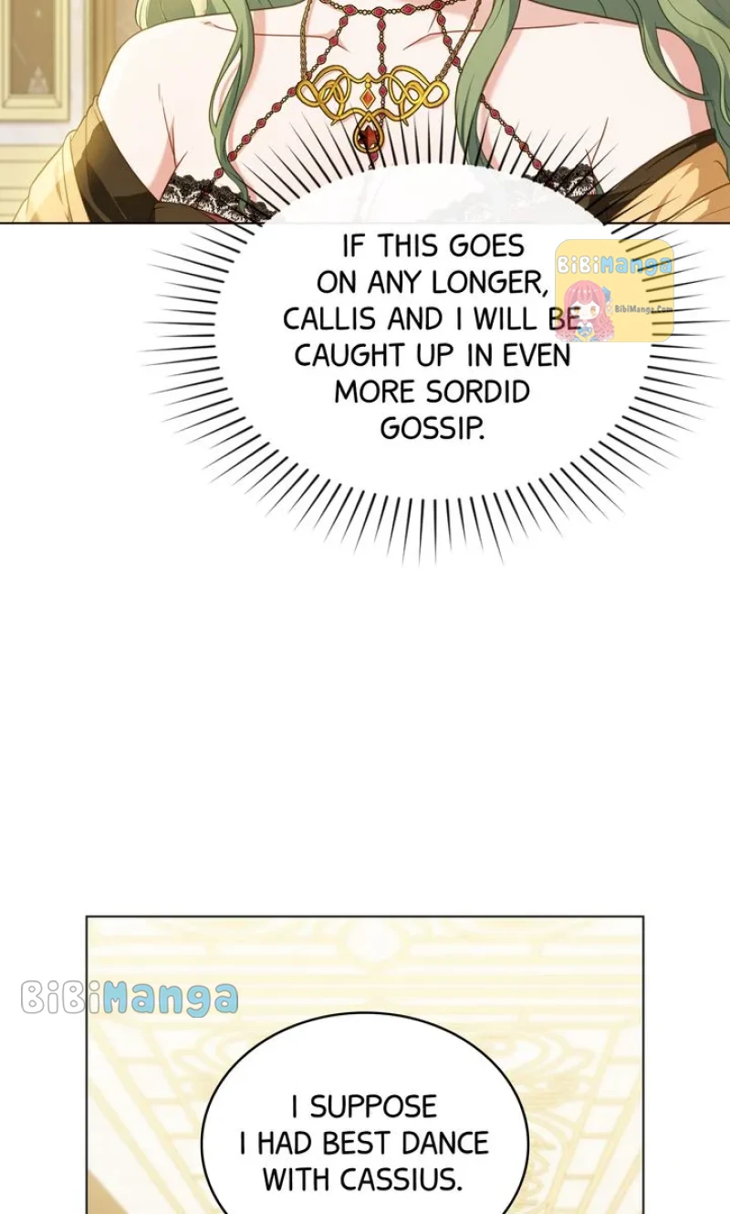 The Tragedy of a Villainess Chapter 42 - Page 49