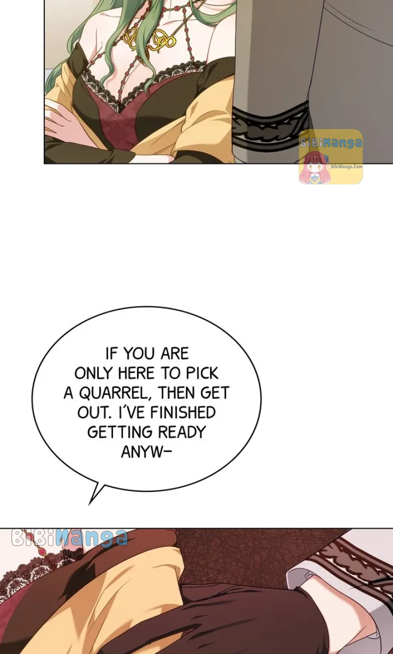 The Tragedy of a Villainess Chapter 42 - Page 58