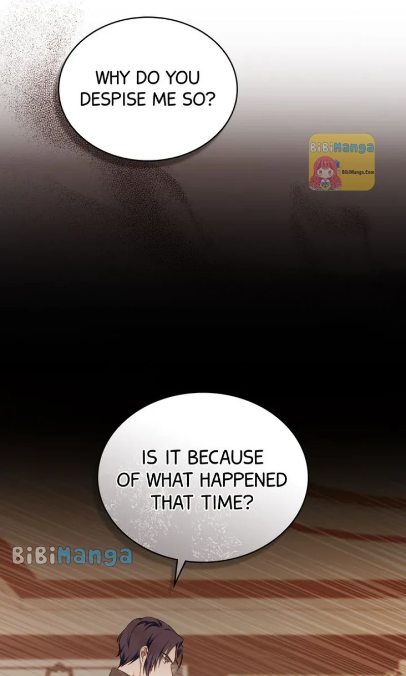 The Tragedy of a Villainess Chapter 42 - Page 63