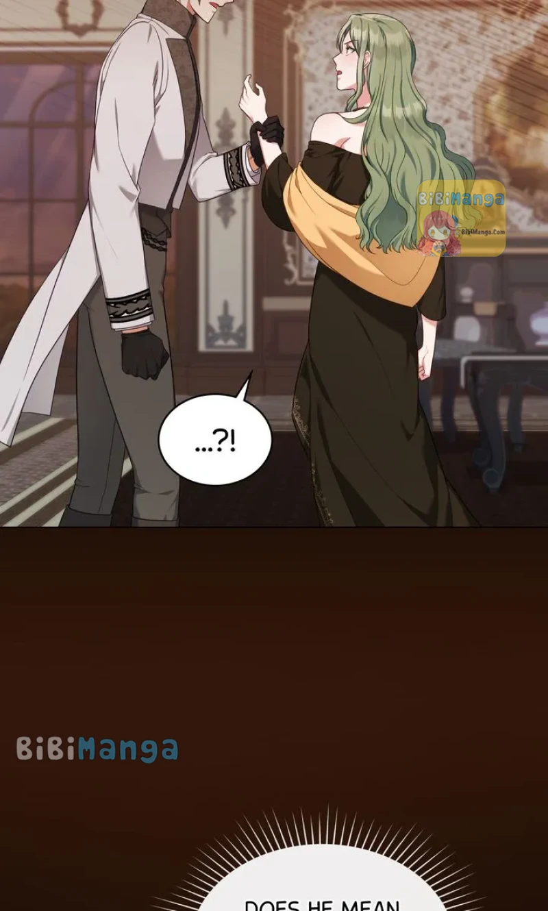 The Tragedy of a Villainess Chapter 42 - Page 64