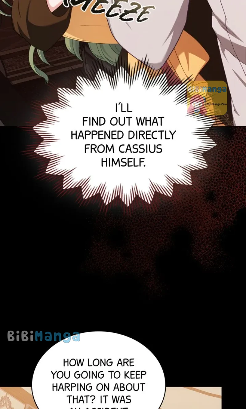 The Tragedy of a Villainess Chapter 42 - Page 68