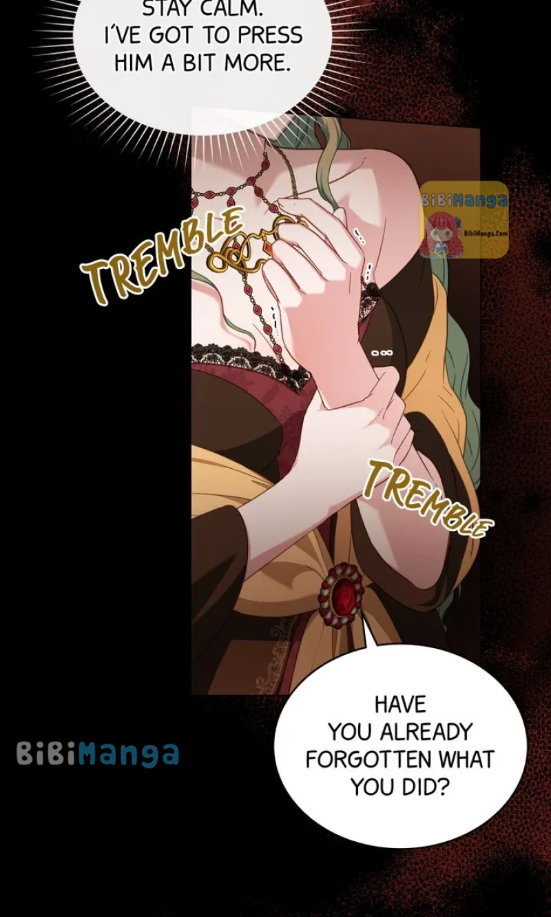 The Tragedy of a Villainess Chapter 42 - Page 70