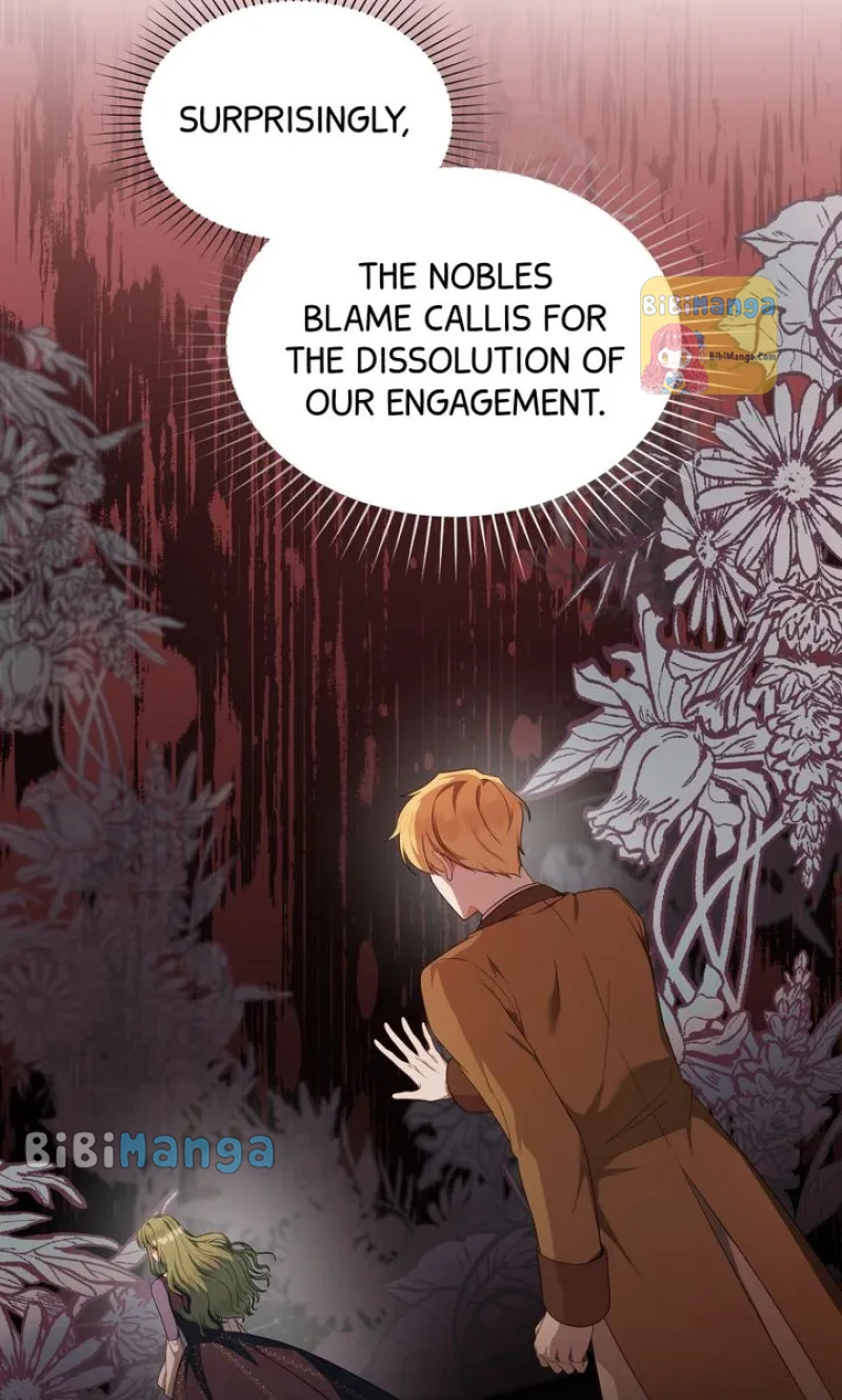 The Tragedy of a Villainess Chapter 42 - Page 8
