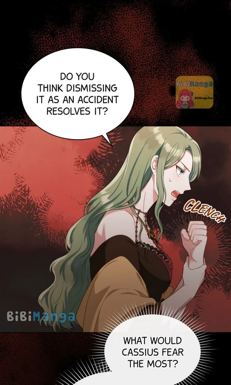 The Tragedy of a Villainess Chapter 42 - Page 71