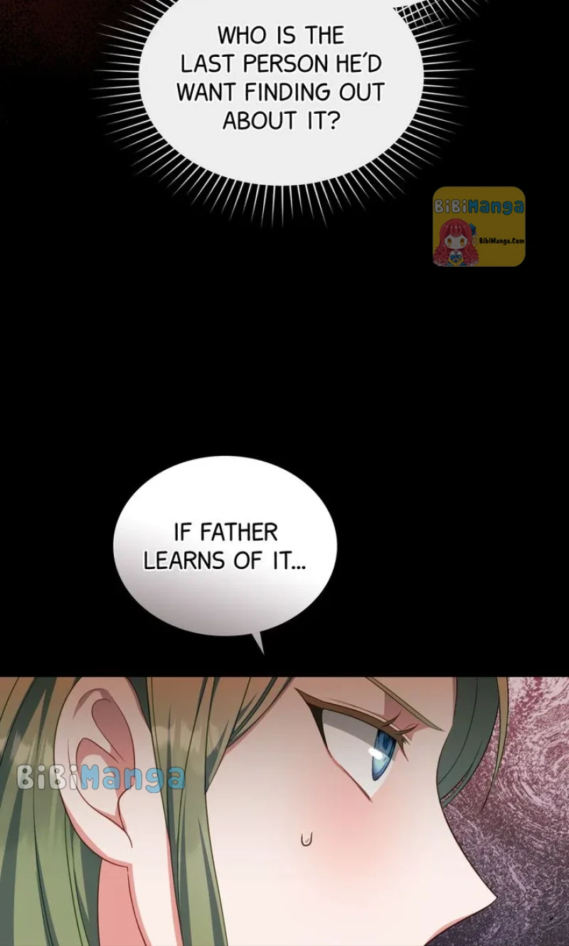 The Tragedy of a Villainess Chapter 42 - Page 72