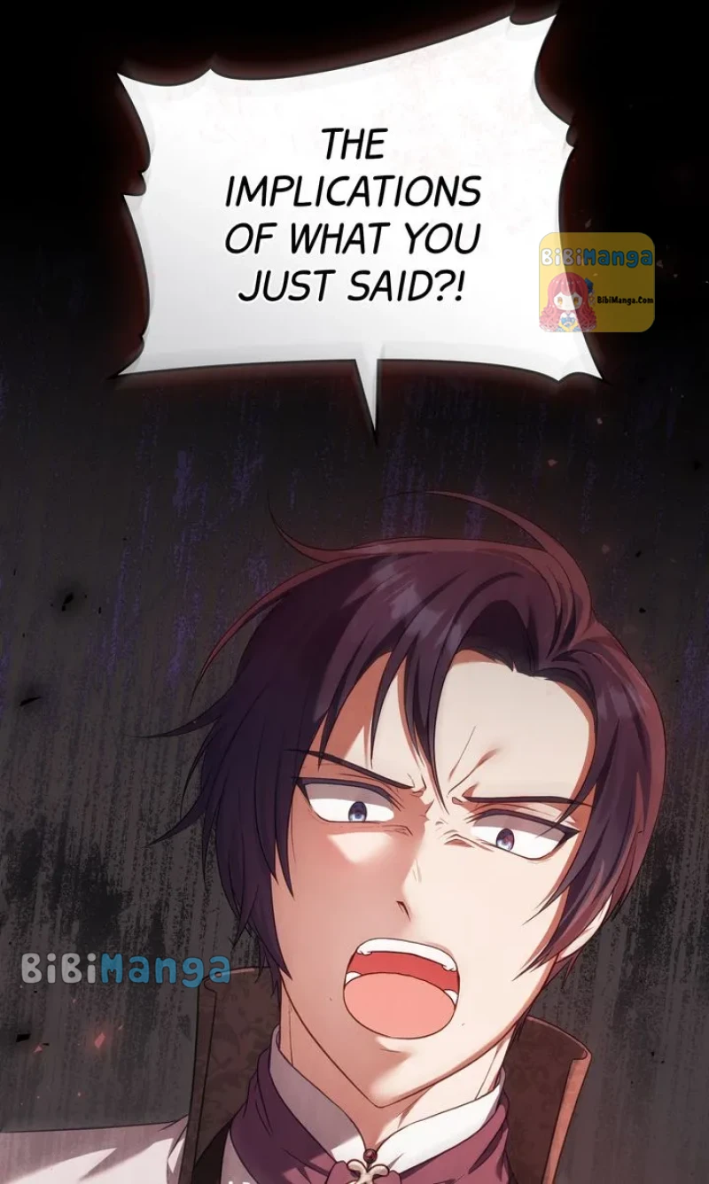 The Tragedy of a Villainess Chapter 43 - Page 2