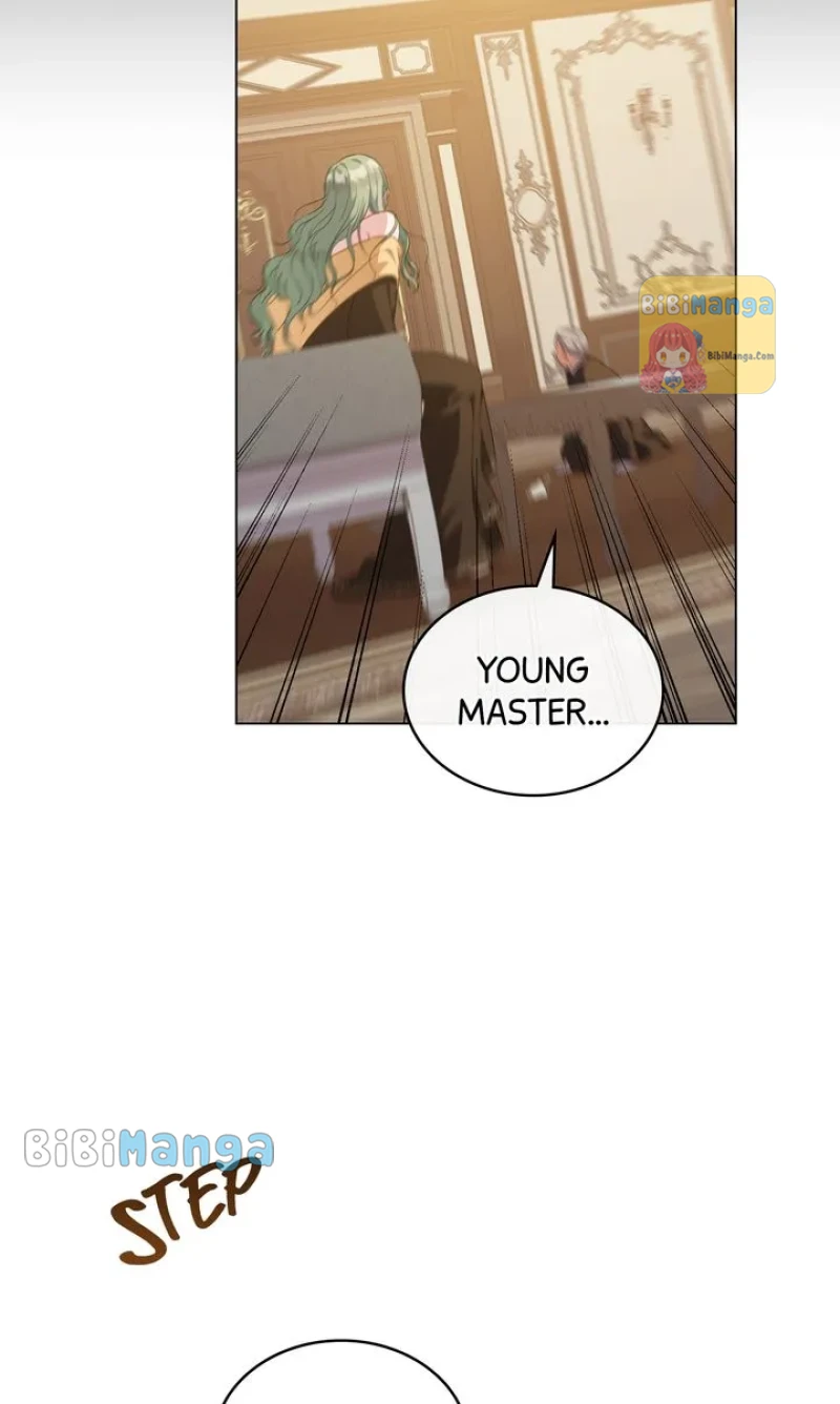 The Tragedy of a Villainess Chapter 43 - Page 16