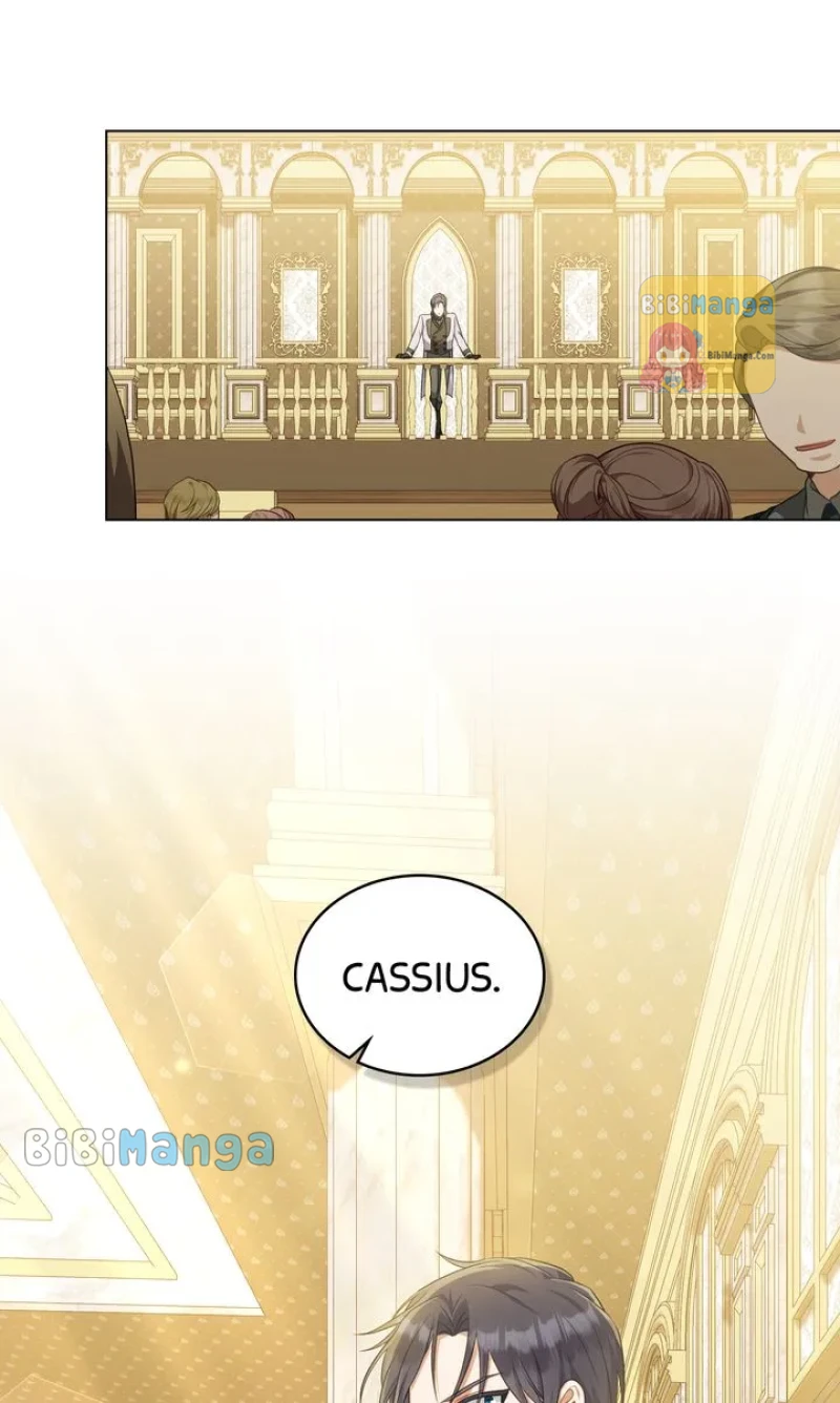 The Tragedy of a Villainess Chapter 43 - Page 21
