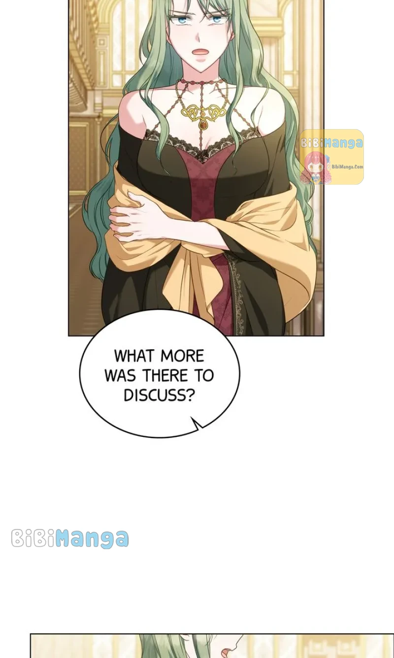 The Tragedy of a Villainess Chapter 43 - Page 24