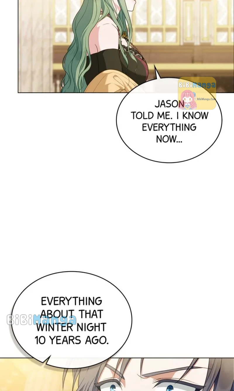 The Tragedy of a Villainess Chapter 43 - Page 25