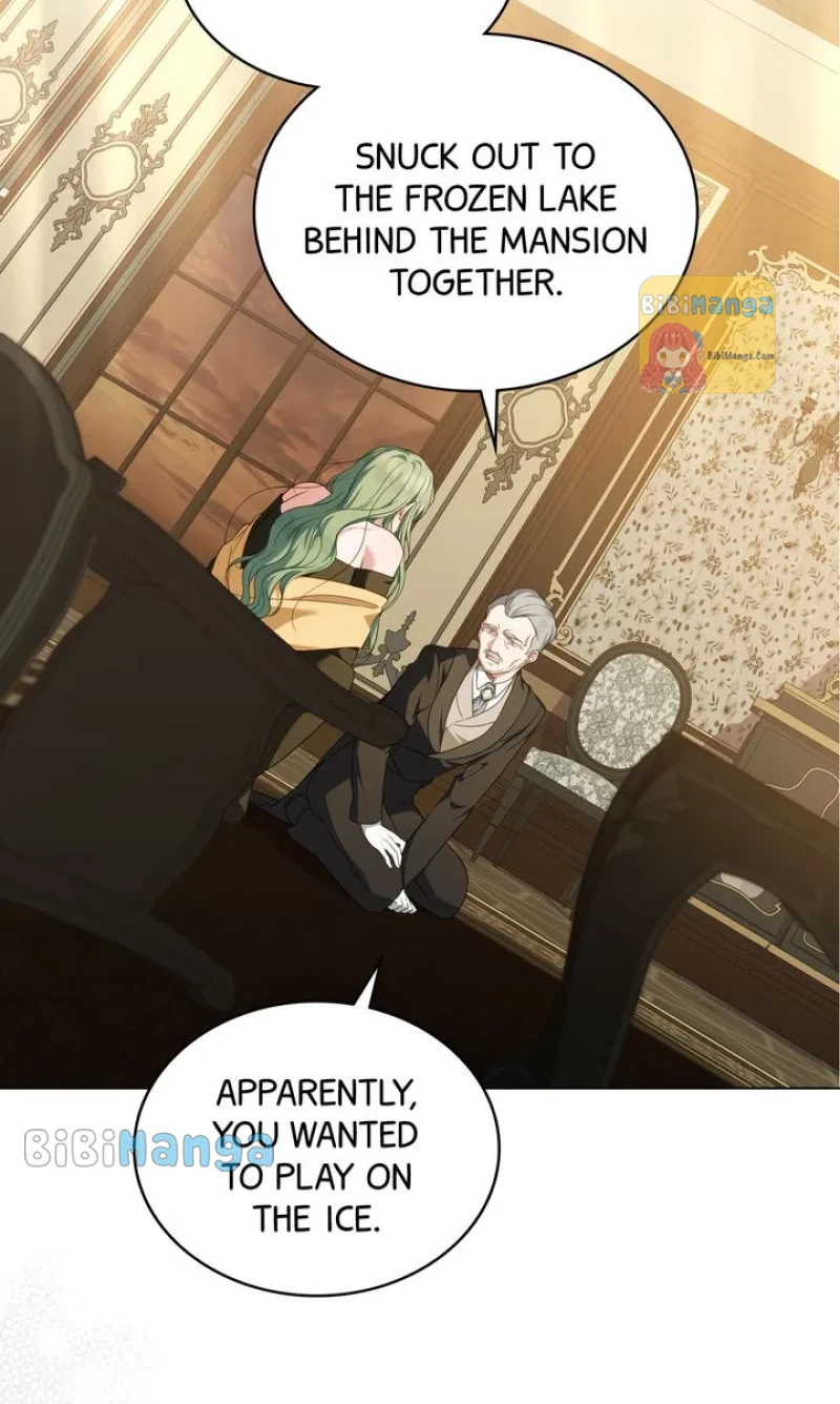 The Tragedy of a Villainess Chapter 43 - Page 27