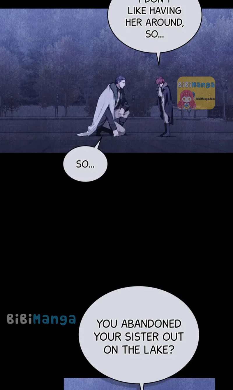 The Tragedy of a Villainess Chapter 43 - Page 30