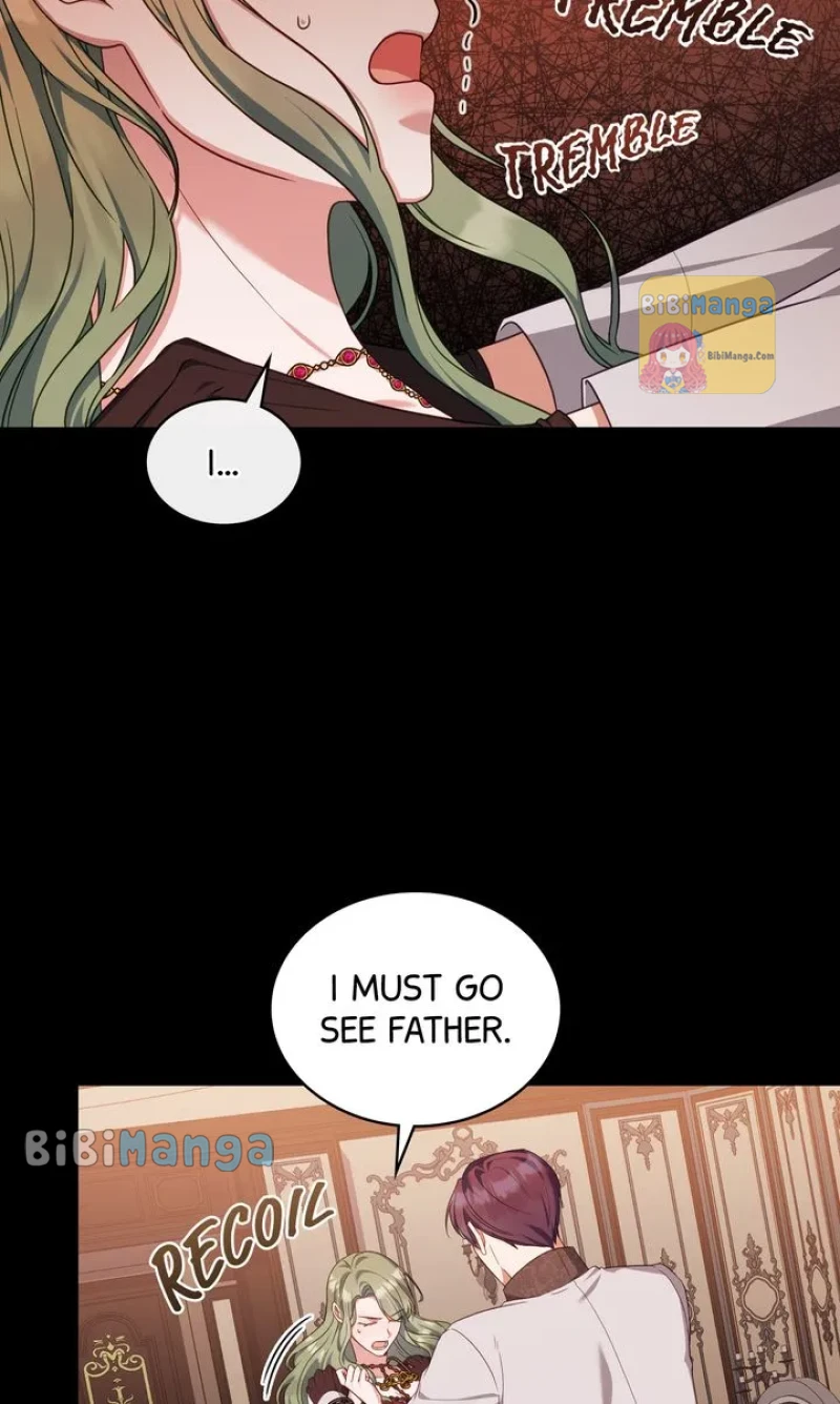 The Tragedy of a Villainess Chapter 43 - Page 4