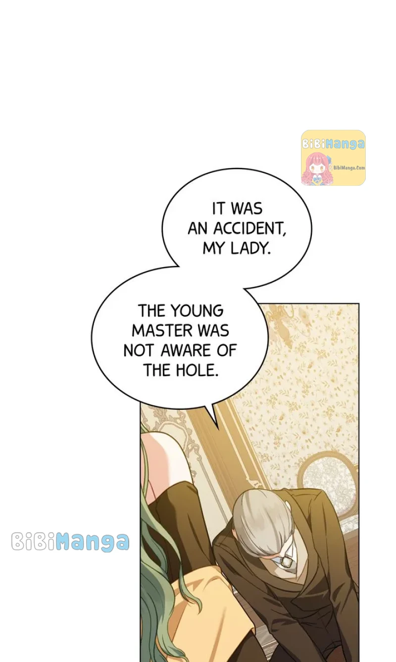 The Tragedy of a Villainess Chapter 43 - Page 43