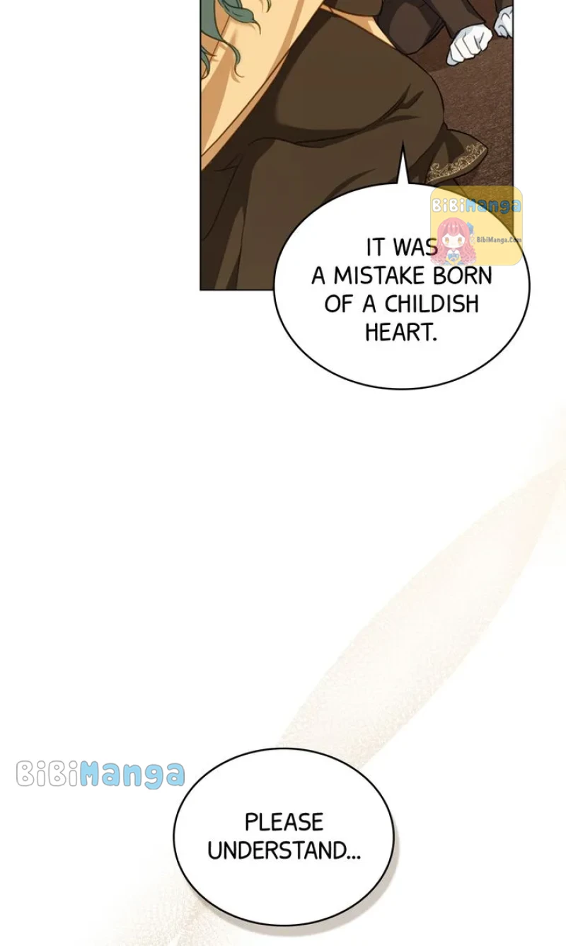 The Tragedy of a Villainess Chapter 43 - Page 44