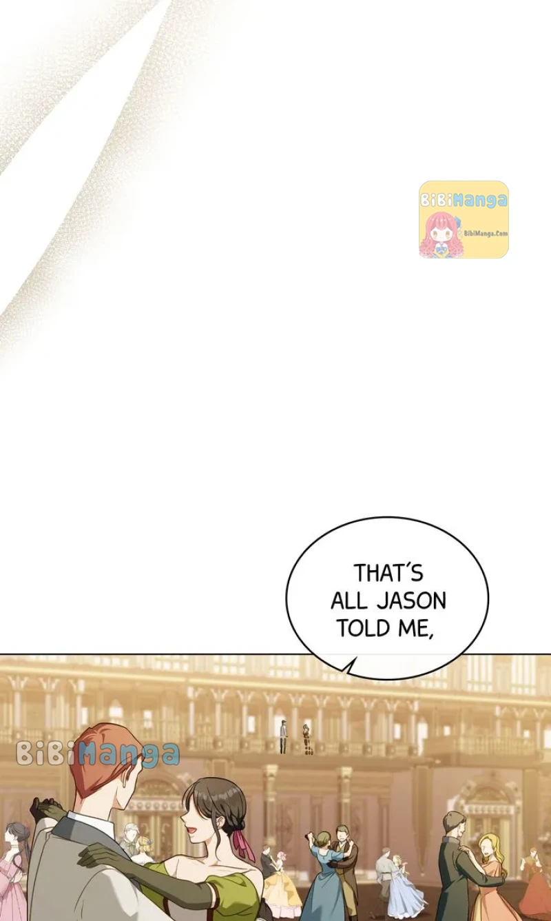 The Tragedy of a Villainess Chapter 43 - Page 45