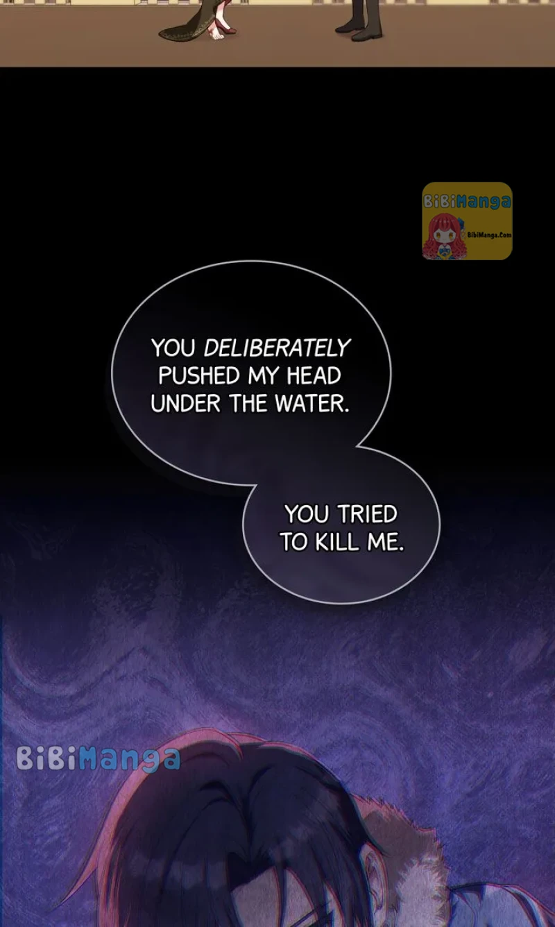 The Tragedy of a Villainess Chapter 43 - Page 47