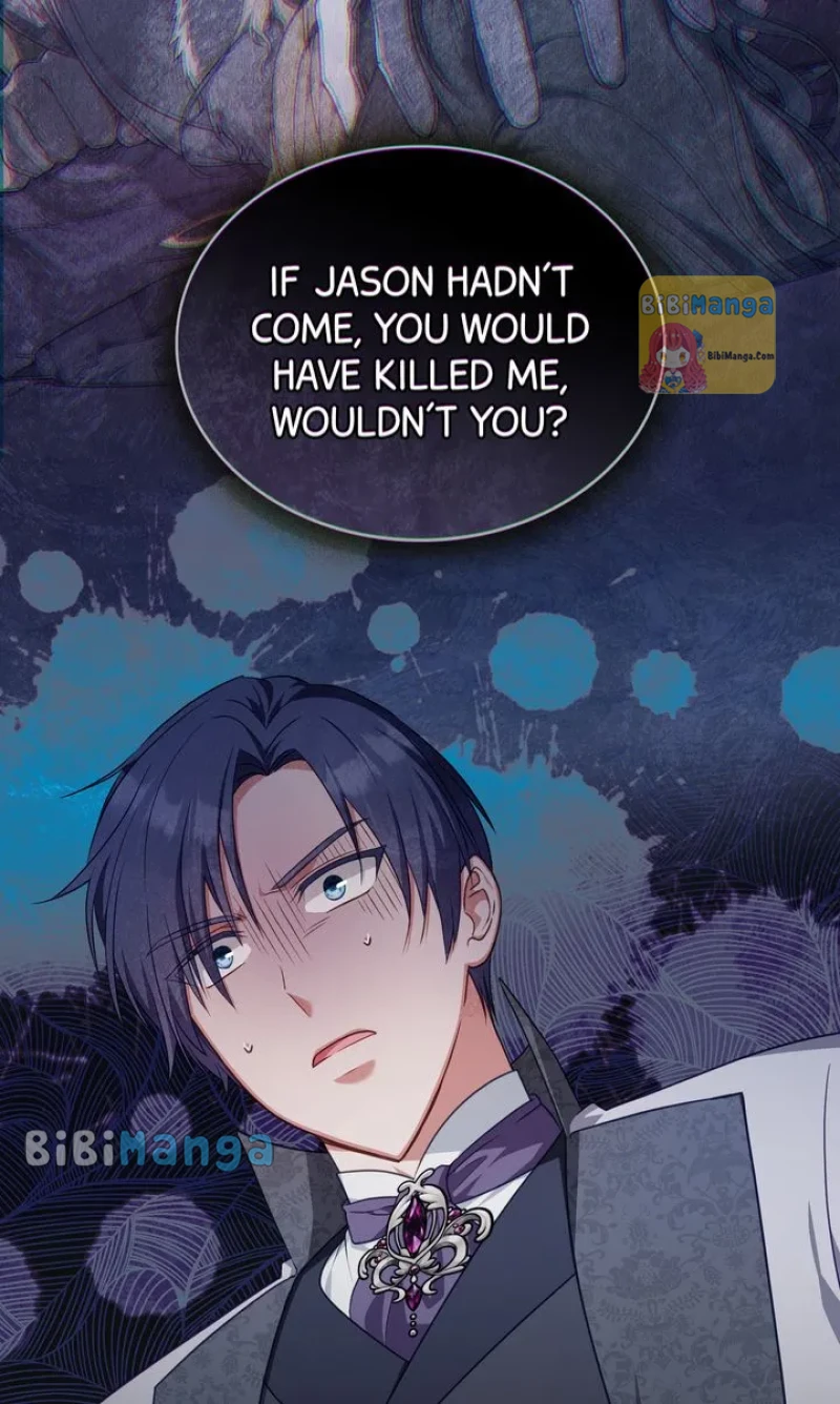 The Tragedy of a Villainess Chapter 43 - Page 49