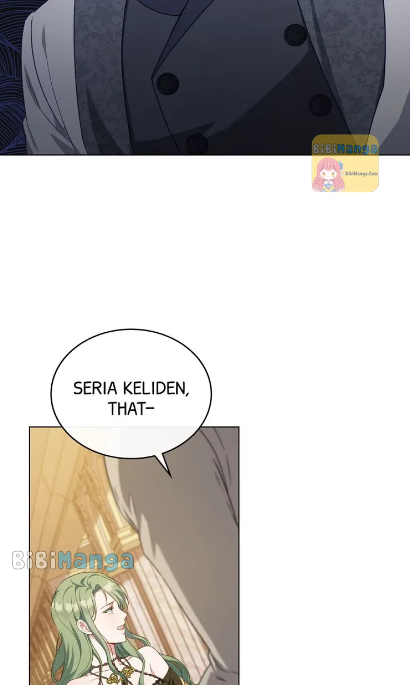 The Tragedy of a Villainess Chapter 43 - Page 50