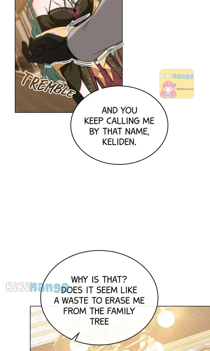 The Tragedy of a Villainess Chapter 43 - Page 51