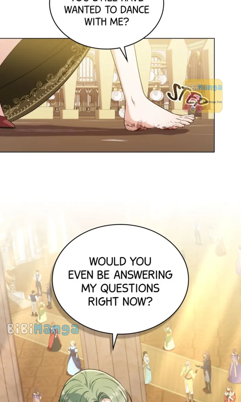 The Tragedy of a Villainess Chapter 43 - Page 53